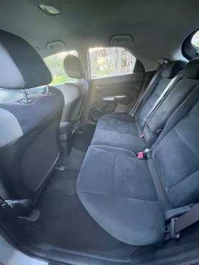 Honda Civic 1.4 klimatronik  | Mobile.bg    7