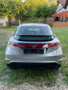 Honda Civic 1.4 klimatronik  | Mobile.bg    6