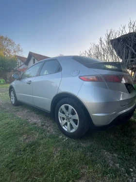 Honda Civic 1.4 klimatronik  | Mobile.bg    4