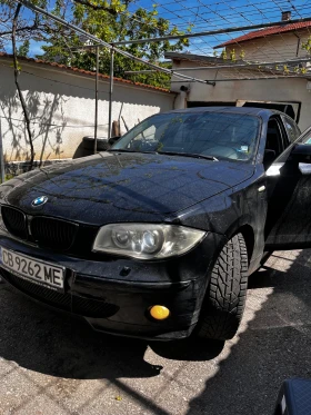 Обява за продажба на BMW 118 ~4 999 лв. - изображение 4