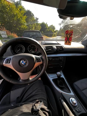 Обява за продажба на BMW 118 ~4 999 лв. - изображение 10