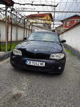 Обява за продажба на BMW 118 ~4 999 лв. - изображение 7