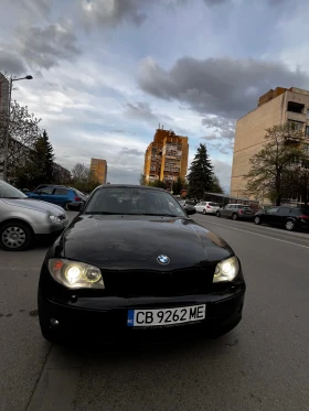 Обява за продажба на BMW 118 ~4 999 лв. - изображение 6