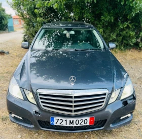 Mercedes-Benz E 220 - 13499 лв. - 11775150 5