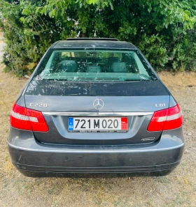 Mercedes-Benz E 220 - 13499 лв. - 11775150 6