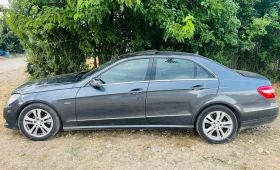 Mercedes-Benz E 220 - 13499 лв. - 11775150 3