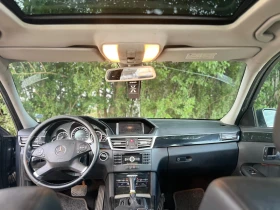 Mercedes-Benz E 220 - 13499 лв. - 11775150 8