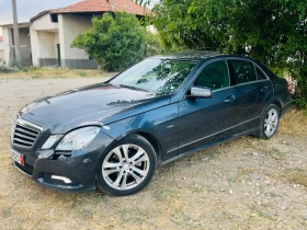Mercedes-Benz E 220 - 13499 лв. - 11775150 2