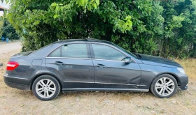 Mercedes-Benz E 220 - 13499 лв. - 11775150 4