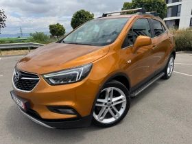Opel Mokka X MokkaX* TOP*   | Mobile.bg    6