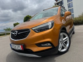 Opel Mokka X MokkaX* TOP*   | Mobile.bg    5