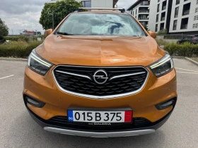     Opel Mokka X MokkaX* TOP*  
