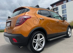 Opel Mokka X MokkaX* TOP*   | Mobile.bg    8