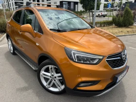     Opel Mokka X MokkaX* TOP*  