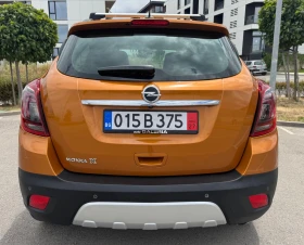 Opel Mokka X MokkaX* TOP*   | Mobile.bg    9