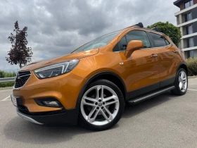 Opel Mokka X MokkaX* TOP*   | Mobile.bg    7