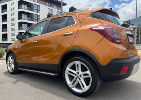 Opel Mokka X MokkaX* TOP*   | Mobile.bg    10