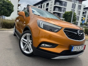     Opel Mokka X MokkaX* TOP*  