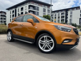     Opel Mokka X MokkaX* TOP*  