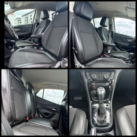 Opel Mokka X MokkaX* TOP*   | Mobile.bg    11