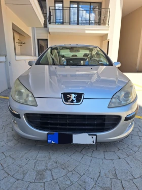 Обява за продажба на Peugeot 407 ~3 400 лв. - изображение 1