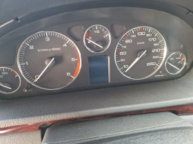 Обява за продажба на Peugeot 407 ~3 400 лв. - изображение 5