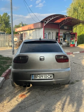 Seat Leon | Mobile.bg    2