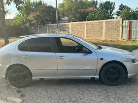 Seat Leon | Mobile.bg    3