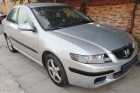 Honda Accord  - изображение 1