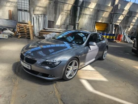 Обява за продажба на BMW 635 Head Up/Distronic  ~24 999 лв. - изображение 1