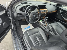 Обява за продажба на BMW 635 Head Up/Distronic  ~24 999 лв. - изображение 5