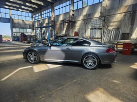 Обява за продажба на BMW 635 Head Up/Distronic  ~24 999 лв. - изображение 2