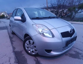 Обява за продажба на Toyota Yaris 1.3i 90к.с. ~6 999 лв. - изображение 1