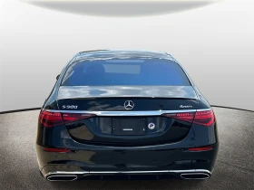 Обява за продажба на Mercedes-Benz S 500 * AMG* Digital Light ~ 125 000 лв. - изображение 4