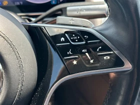 Обява за продажба на Mercedes-Benz S 500 * AMG* Digital Light ~ 125 000 лв. - изображение 11