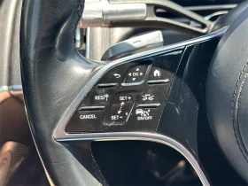 Обява за продажба на Mercedes-Benz S 500 * AMG* Digital Light ~ 125 000 лв. - изображение 10