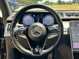 Обява за продажба на Mercedes-Benz S 500 * AMG* Digital Light ~ 125 000 лв. - изображение 9