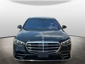 Обява за продажба на Mercedes-Benz S 500 * AMG* Digital Light ~ 125 000 лв. - изображение 1
