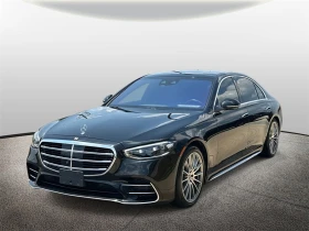 Обява за продажба на Mercedes-Benz S 500 * AMG* Digital Light ~ 125 000 лв. - изображение 1