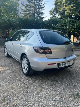 Mazda 3 1.6 HDI | Mobile.bg    4