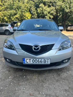 Mazda 3 1.6 HDI | Mobile.bg    2