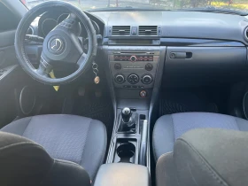 Mazda 3 1.6 HDI | Mobile.bg    9