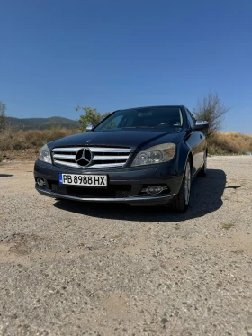 Обява за продажба на Mercedes-Benz C 280 ~14 999 лв. - изображение 8