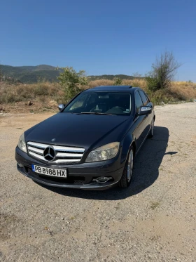Обява за продажба на Mercedes-Benz C 280 ~14 999 лв. - изображение 1