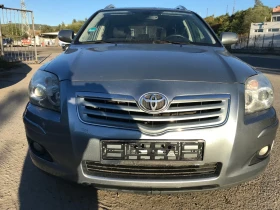     Toyota Avensis 1.8I   