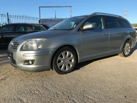 Toyota Avensis 1.8I    | Mobile.bg    2