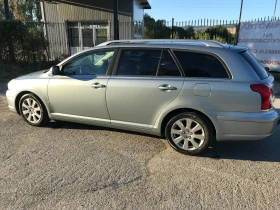 Toyota Avensis 1.8I    | Mobile.bg    4