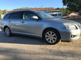 Toyota Avensis 1.8I    | Mobile.bg    3