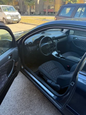 Mercedes-Benz C 200 | Mobile.bg    11