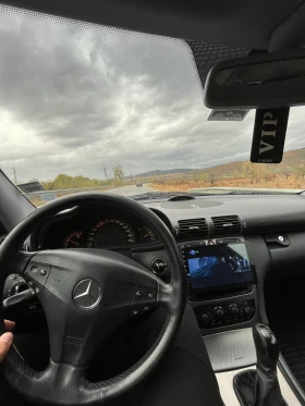 Mercedes-Benz C 200 | Mobile.bg    4